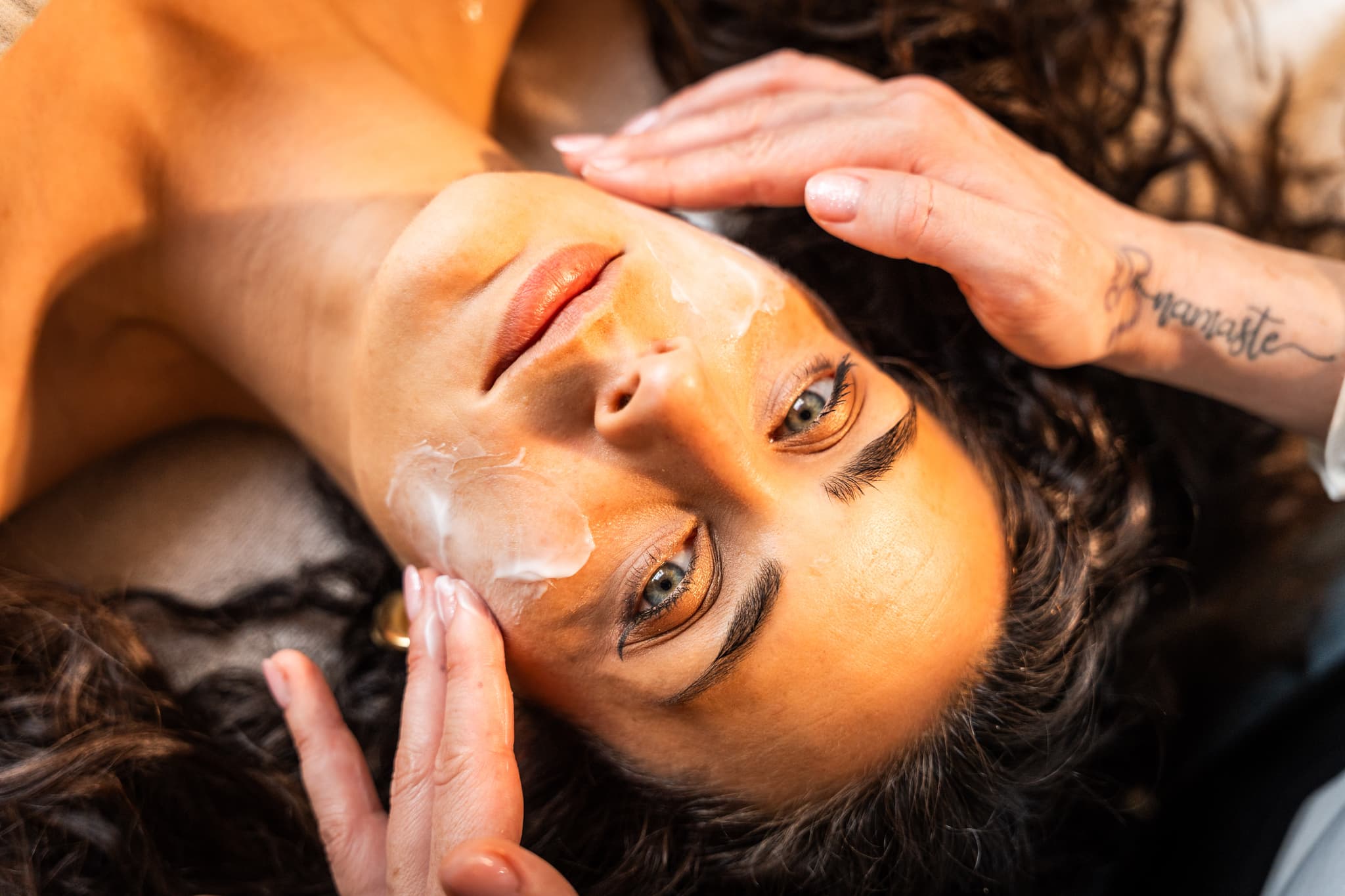 Cosmetici naturali vegetali