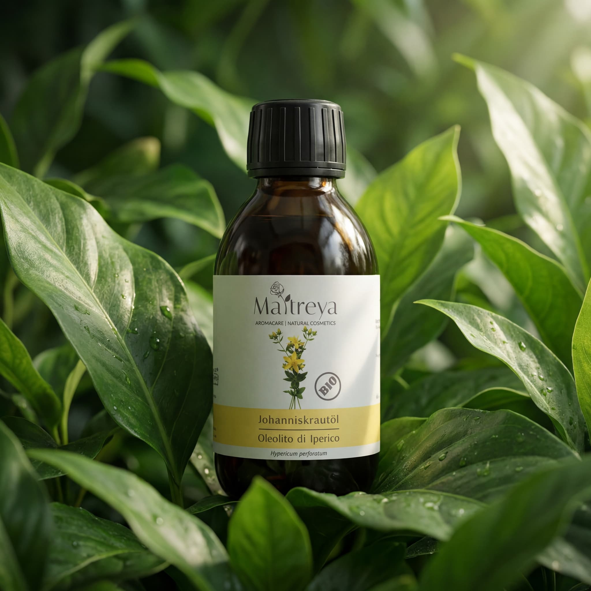 Benessere con l'aromaterapia