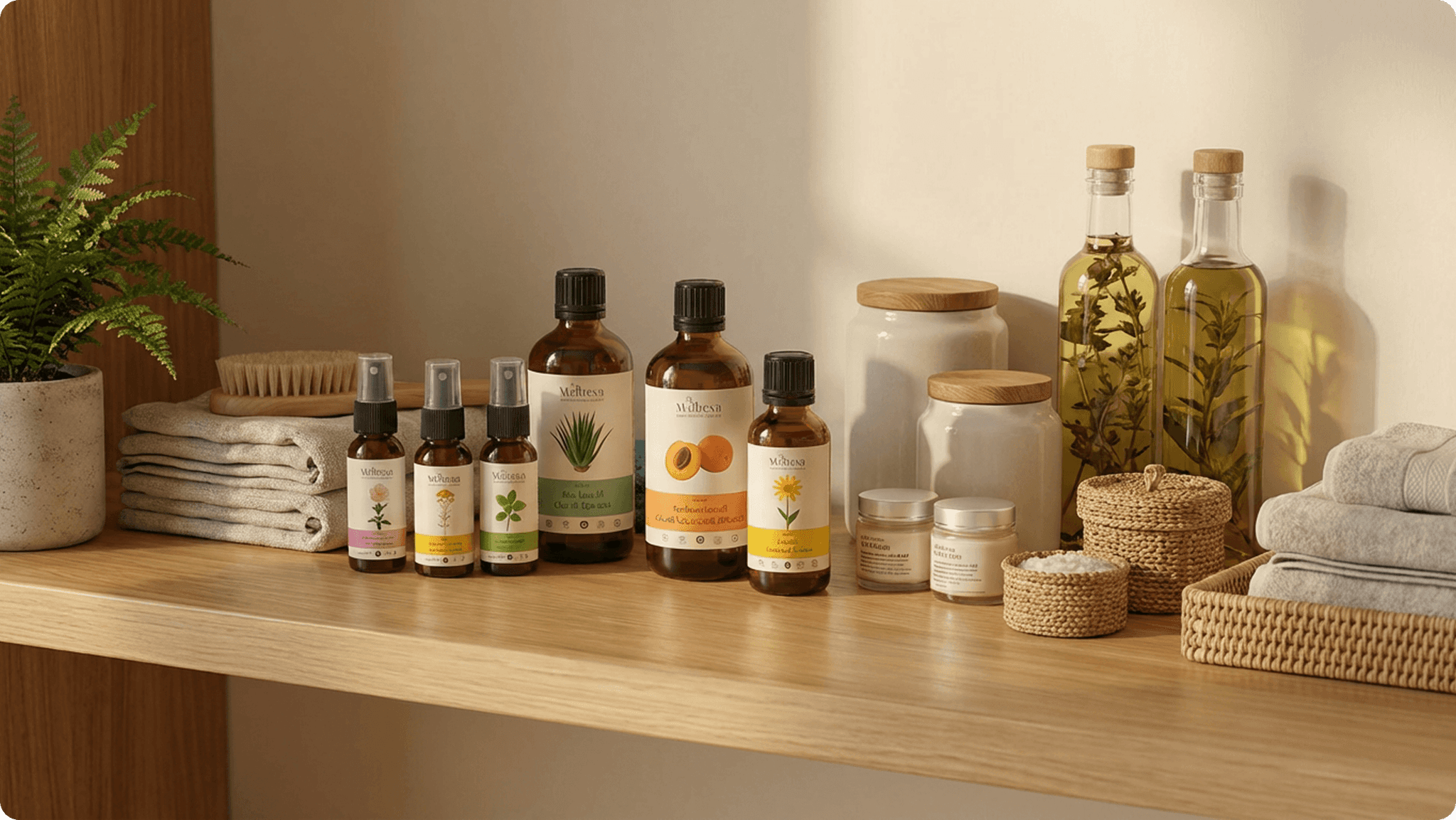 Imballaggio ecologico