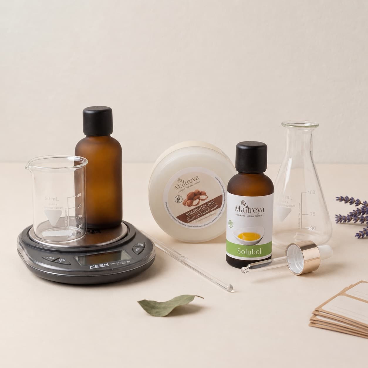 DIY – Cosmesi fai da te