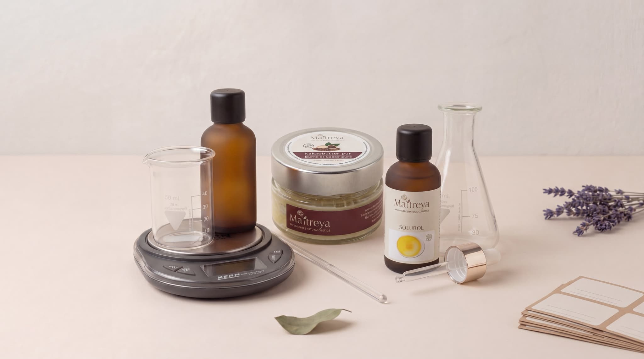 DIY – Cosmesi fai da te