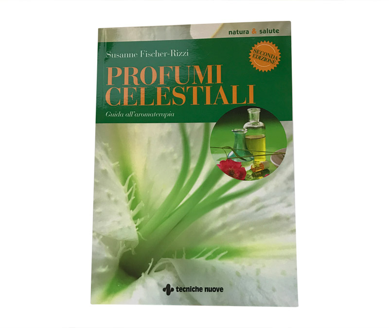 Vendita online: Libro - profumi celestali Vendita online: Libro - profumi celestali