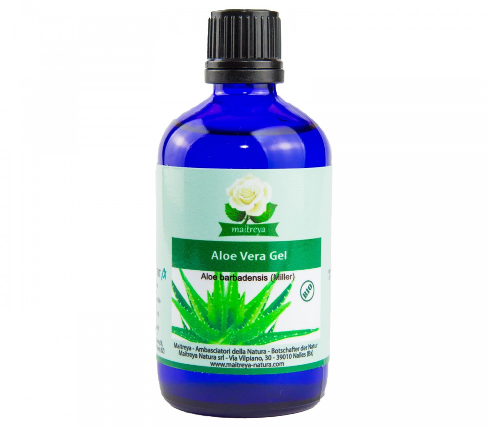 Vendita online: Aloe Vera Gel - liquido Vendita online: Aloe Vera Gel - liquido