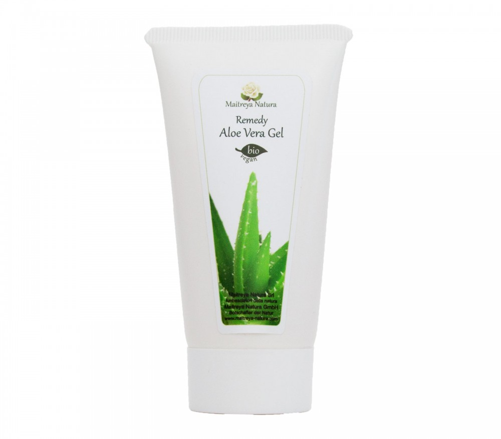 Vendita online: Aloe Vera Gel Remedy