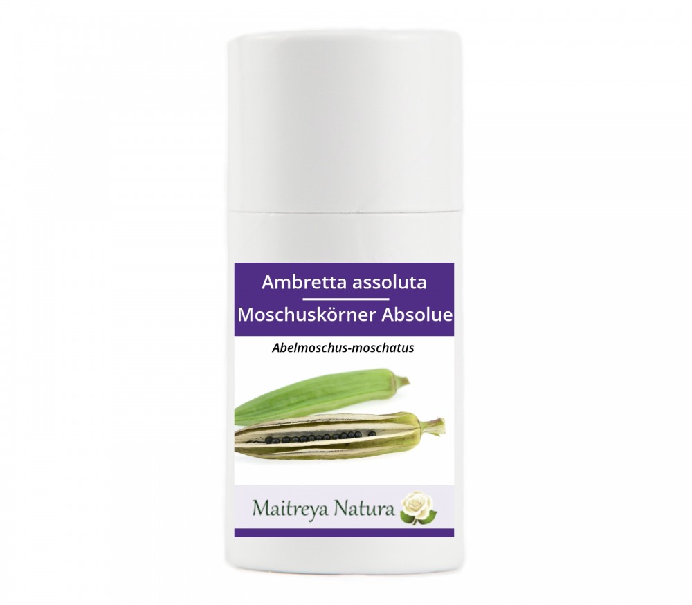 Vendita online: Ambretta Estratto CO2