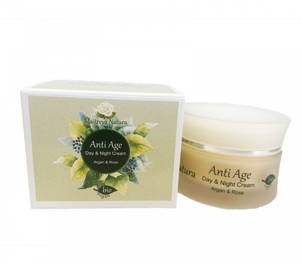 Online kaufen: Anti Age Protection Day & Night Cream Online kaufen: Anti Age Protection Day & Night Cream
