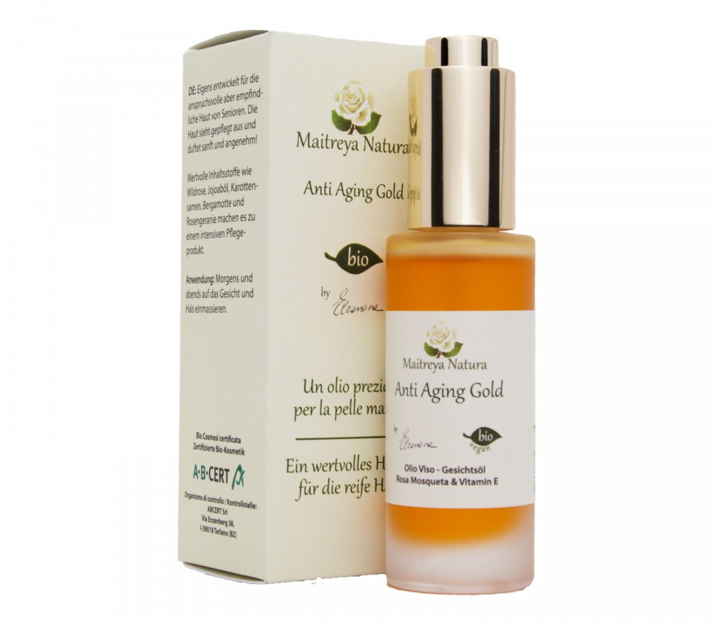 Online kaufen: Anti Aging Gold