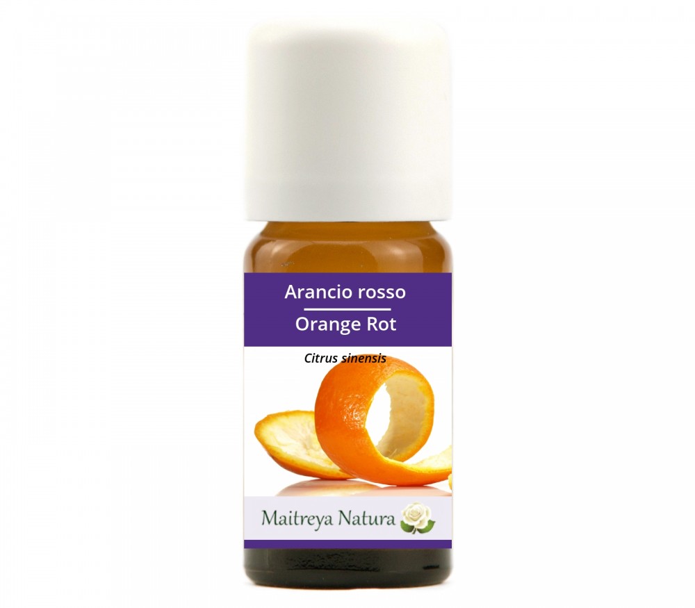 Vendita online: Arancio rosso Vendita online: Arancio rosso