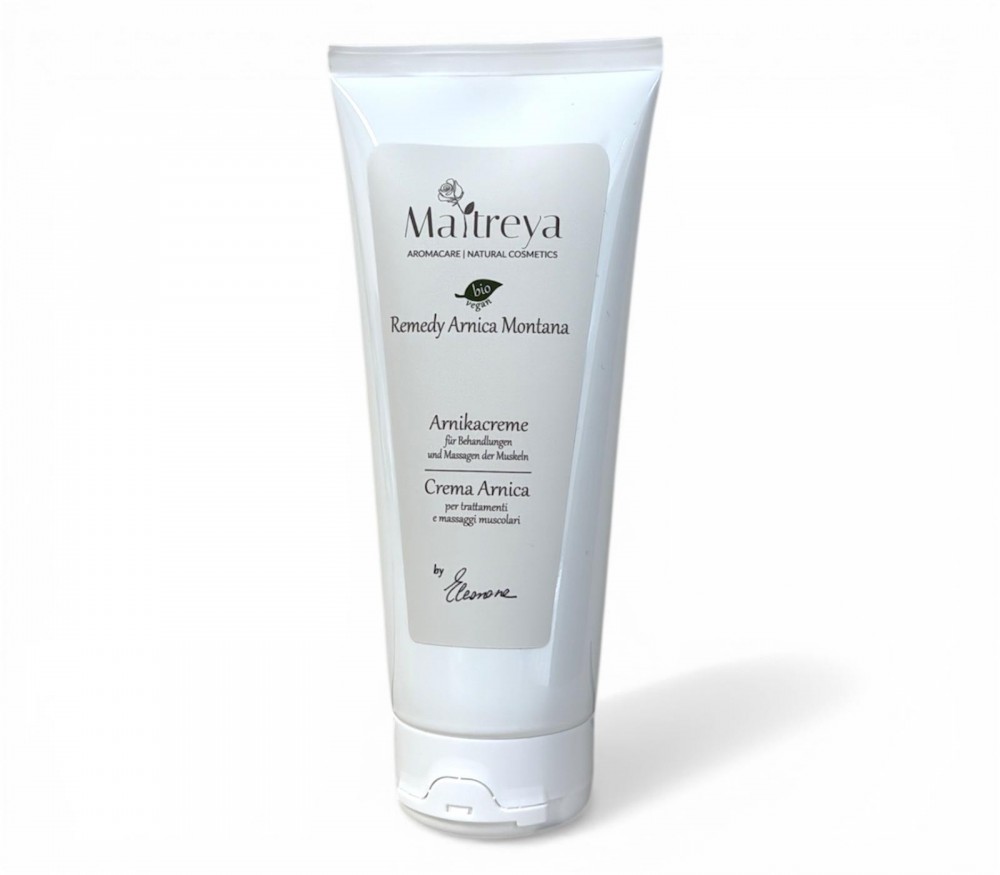 Online kaufen: Arnikacreme - Remedy Arnica Montana Online kaufen: Arnikacreme - Remedy Arnica Montana