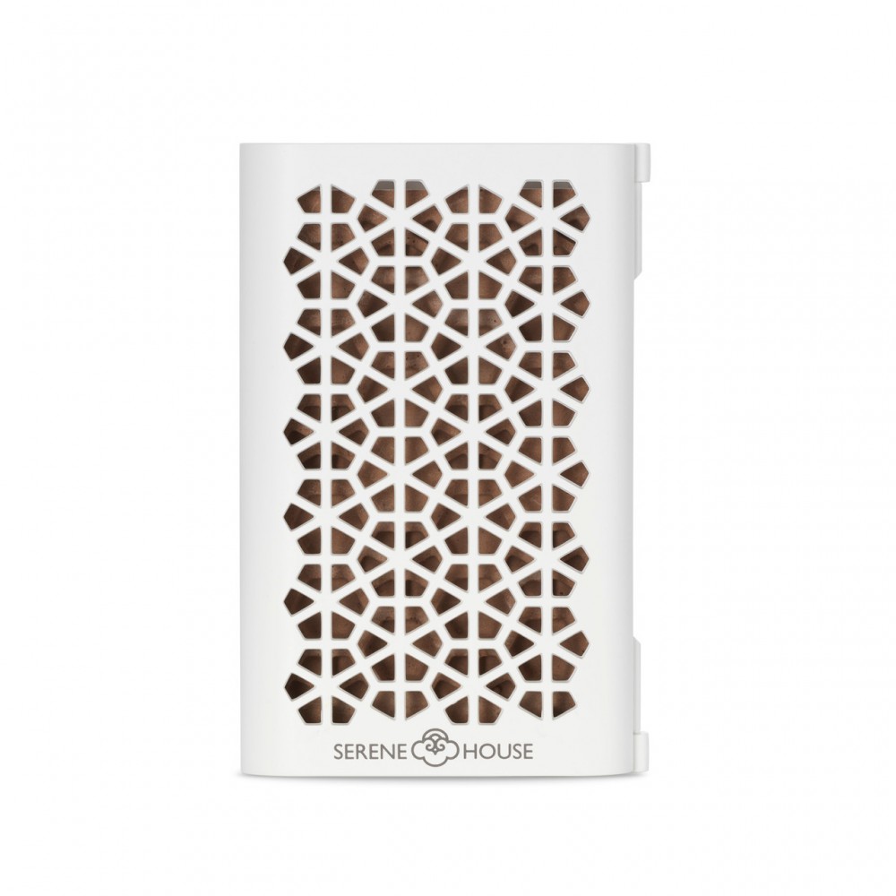 Vendita online: Diffusore per macchina pietra lavica bianco Vendita online: Diffusore per macchina pietra lavica bianco