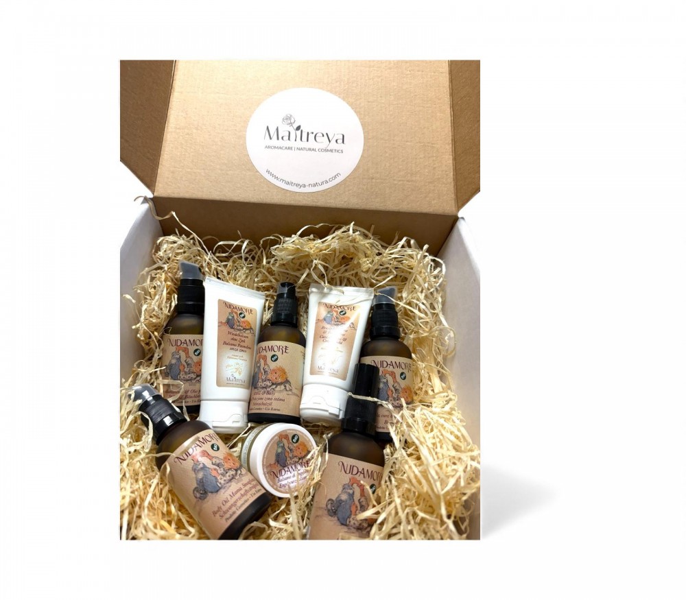 Online kaufen: Babystarterset NIDAMORE