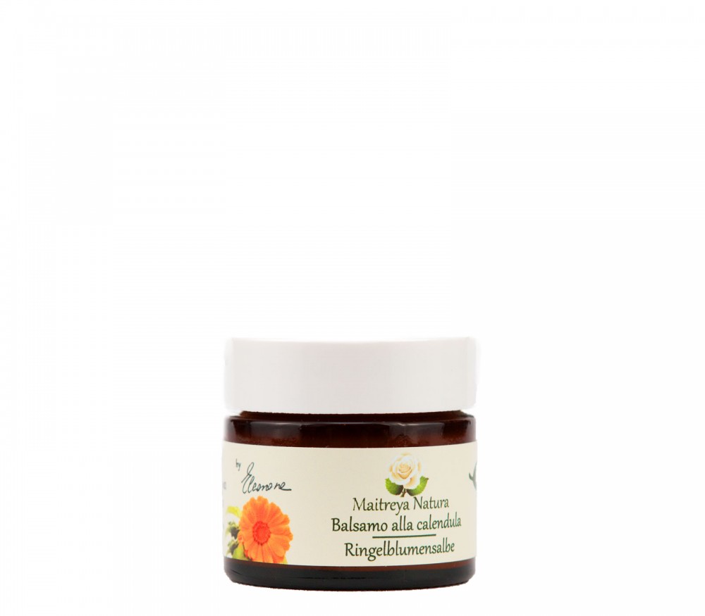 Online kaufen: Ringelblumensalbe weich Online kaufen: Ringelblumensalbe weich