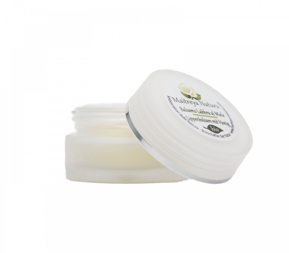 Vendita online: Balsamo Labbra al Miele Vendita online: Balsamo Labbra al Miele