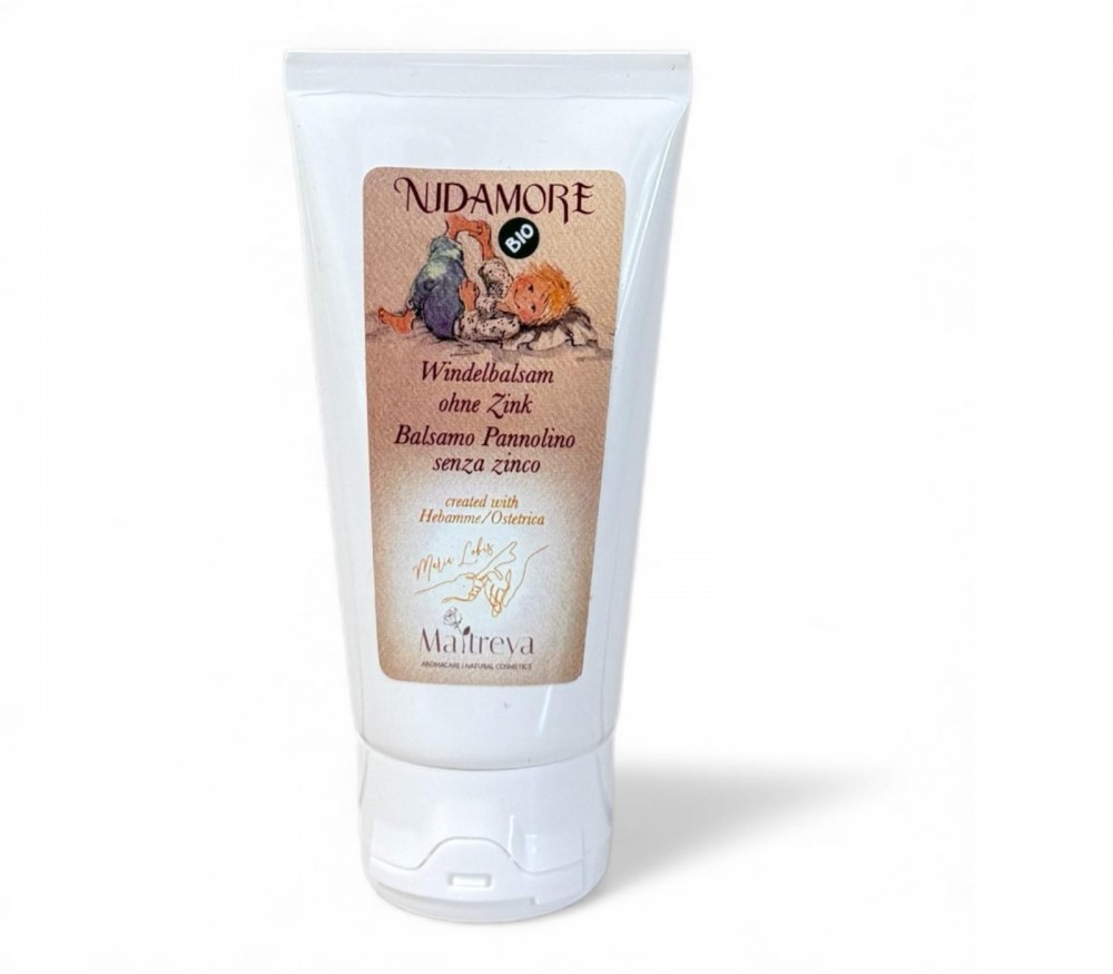 Online kaufen: Windelbalsam ohne Zink