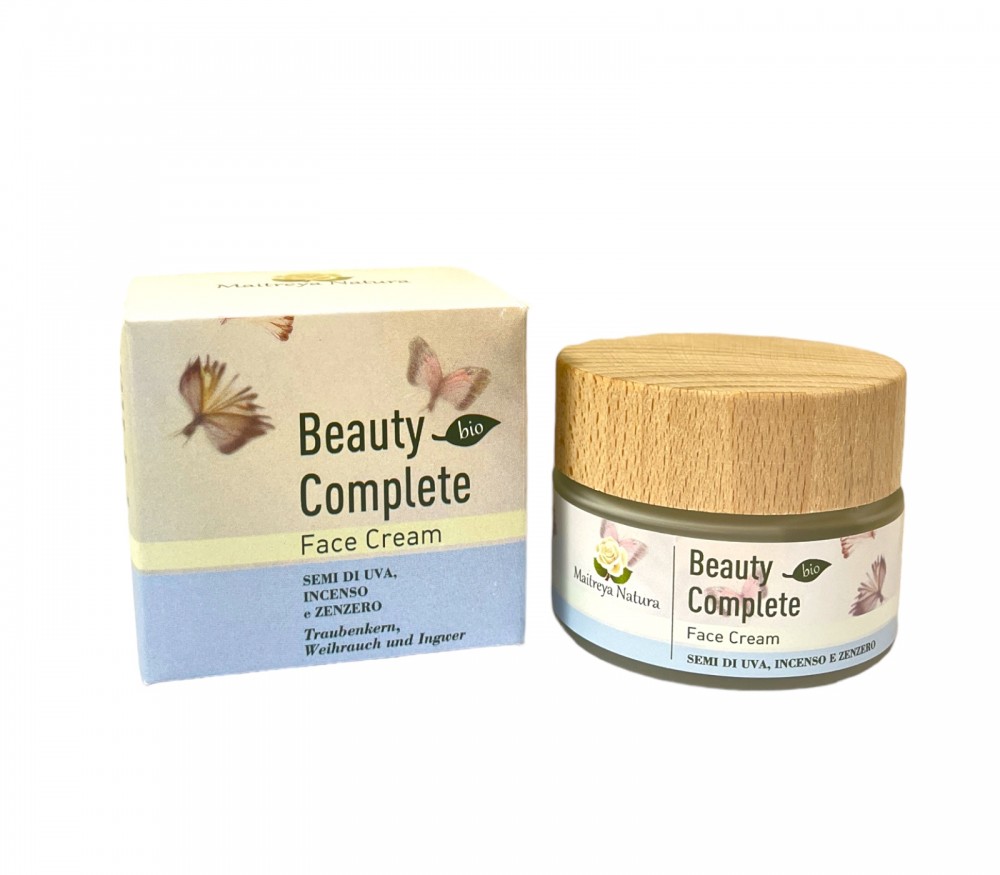 Online kaufen: Beauty Complete Face Cream