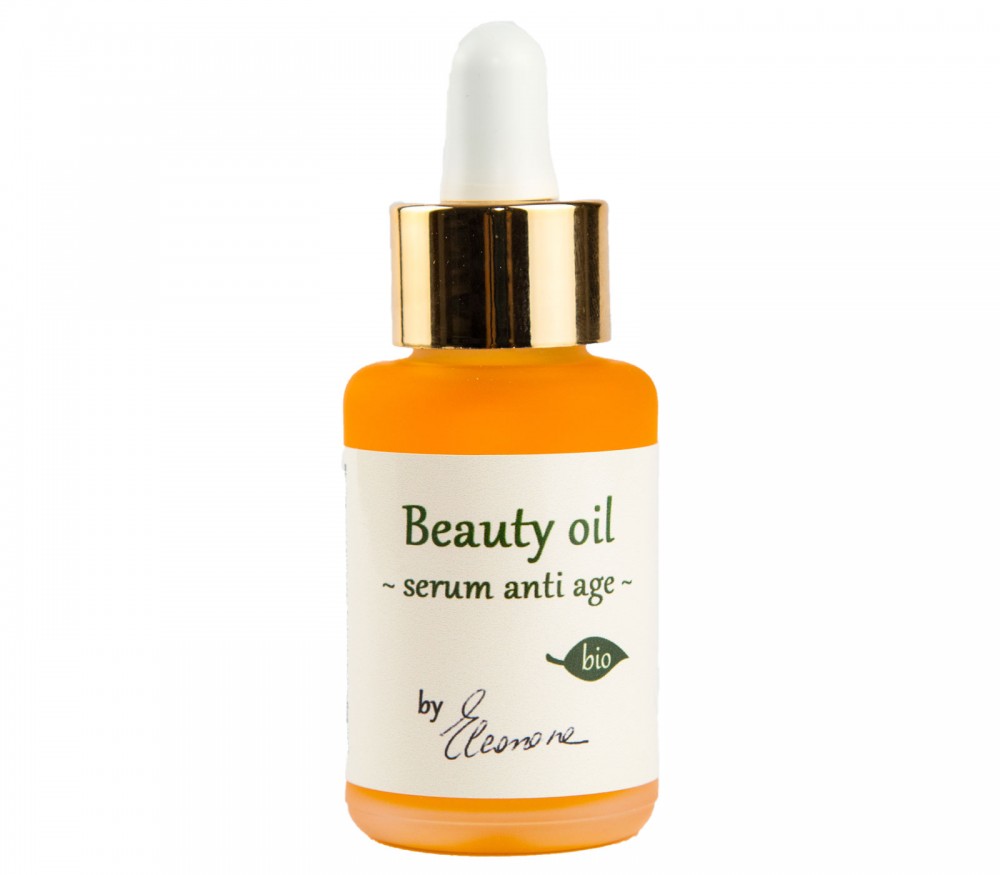 Vendita online: Beauty oil - Serum anti age Vendita online: Beauty oil - Serum anti age
