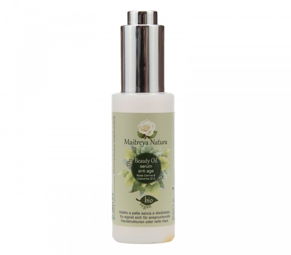 Online kaufen: Beauty oil - Serum anti age Online kaufen: Beauty oil - Serum anti age