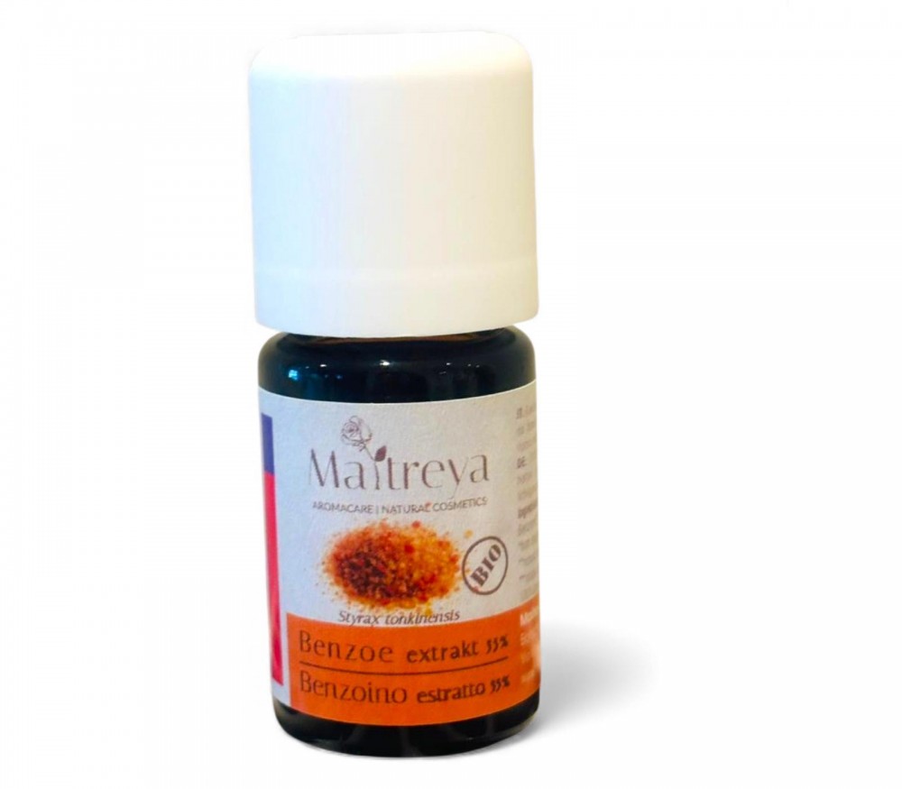 Vendita online: Benzoino estratto Vendita online: Benzoino estratto