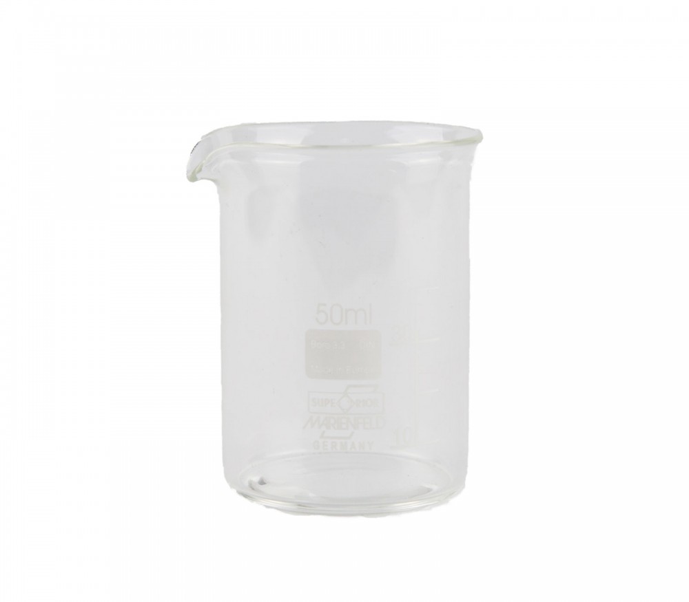 Online kaufen: Glasbecher 50 ml Online kaufen: Glasbecher 50 ml