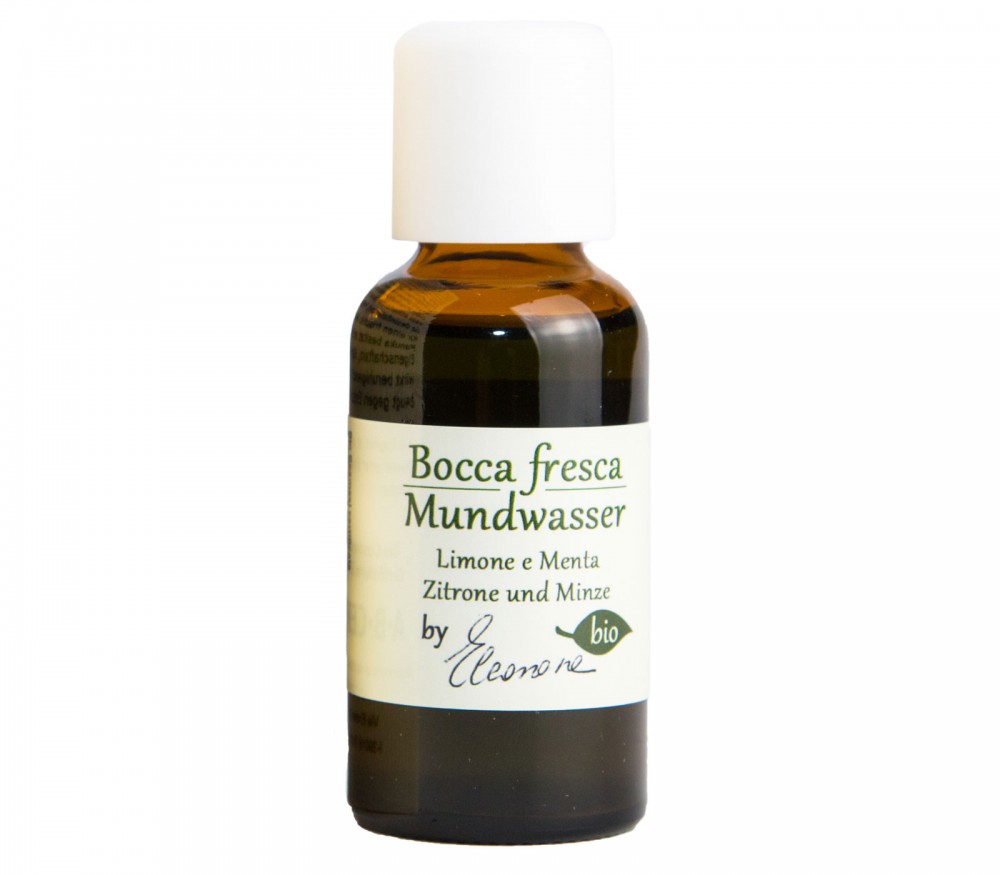 Vendita online: Bocca fresca - Menta Limone