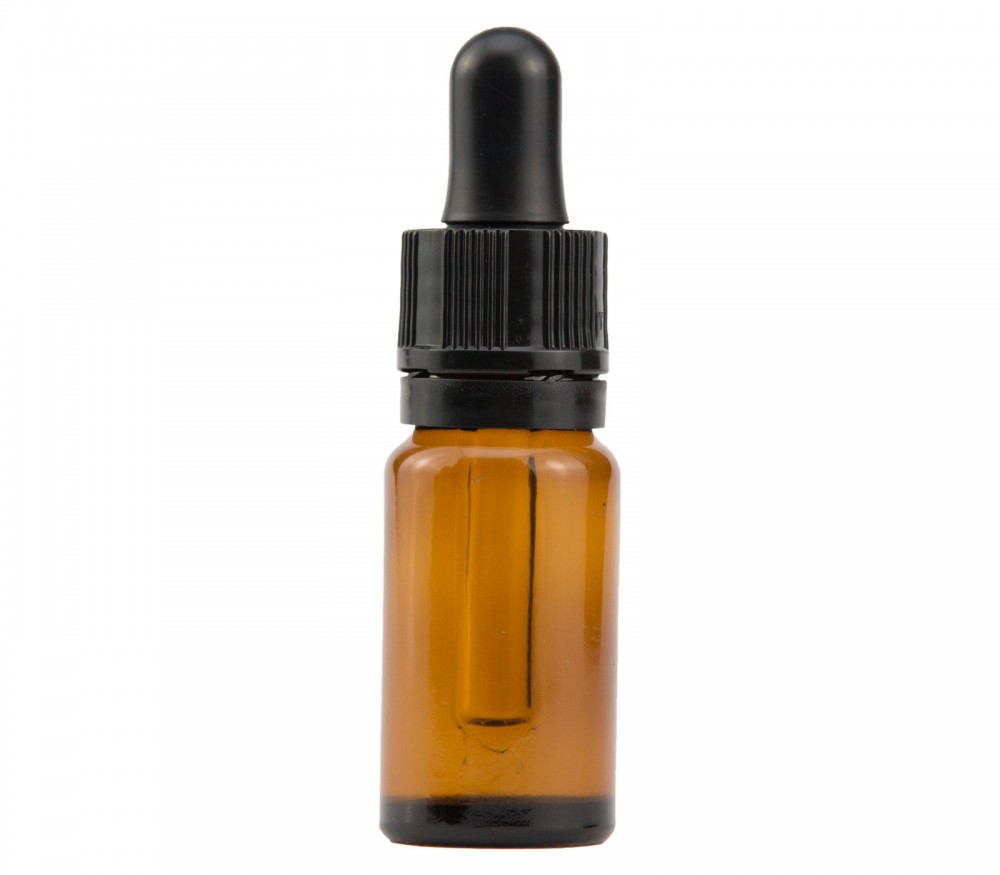 Vendita online: Bottiglietta vetro scuro 10 ml Vendita online: Bottiglietta vetro scuro 10 ml