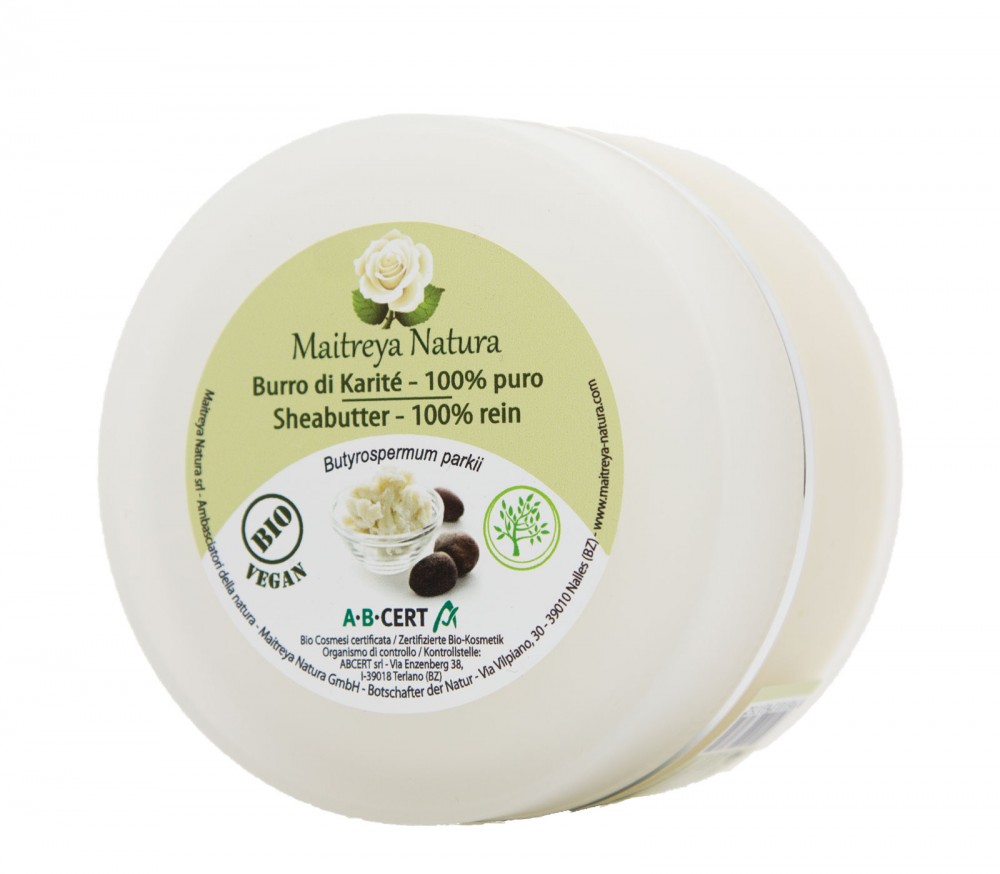 Online kaufen: Sheabutter