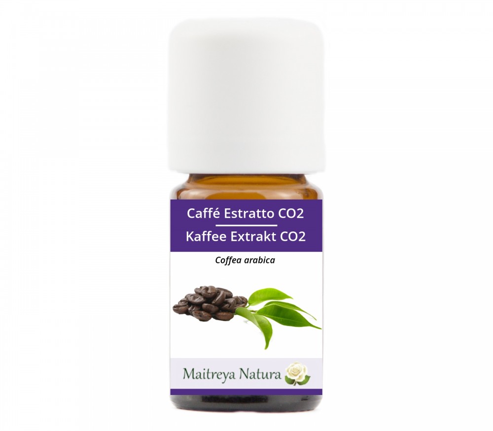 Vendita online: Caffé Estratto CO2