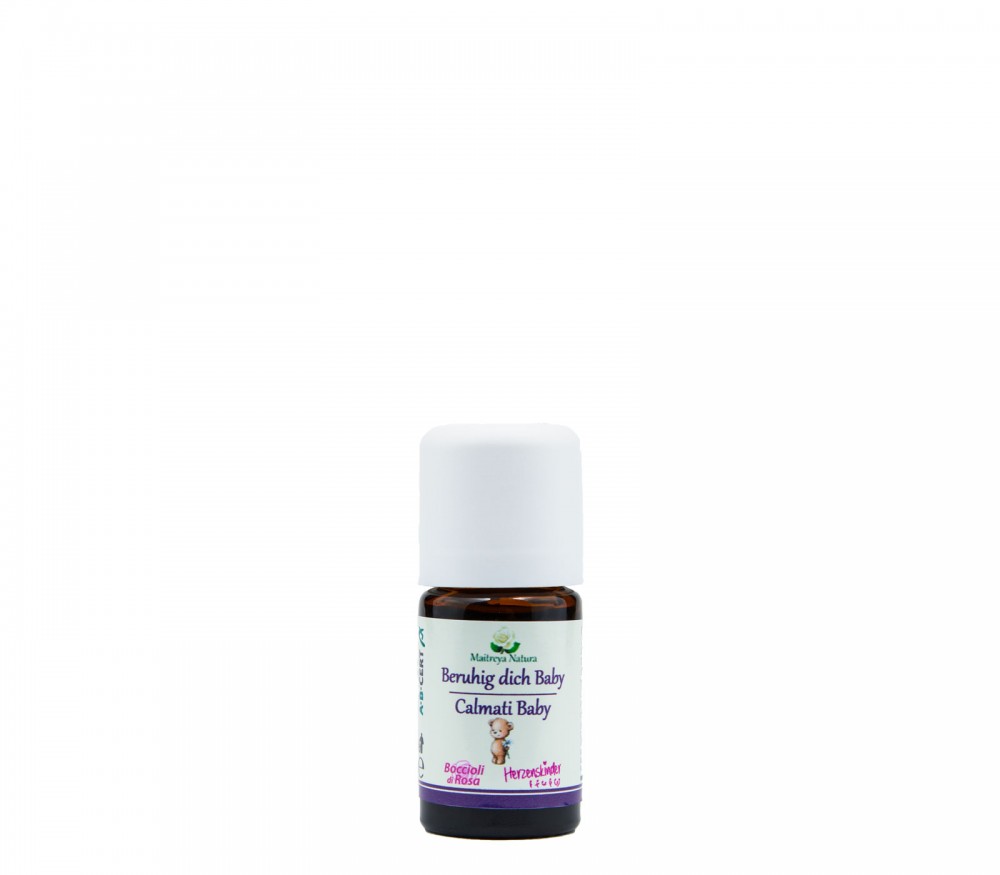 Vendita online: Calmati Baby Vendita online: Calmati Baby
