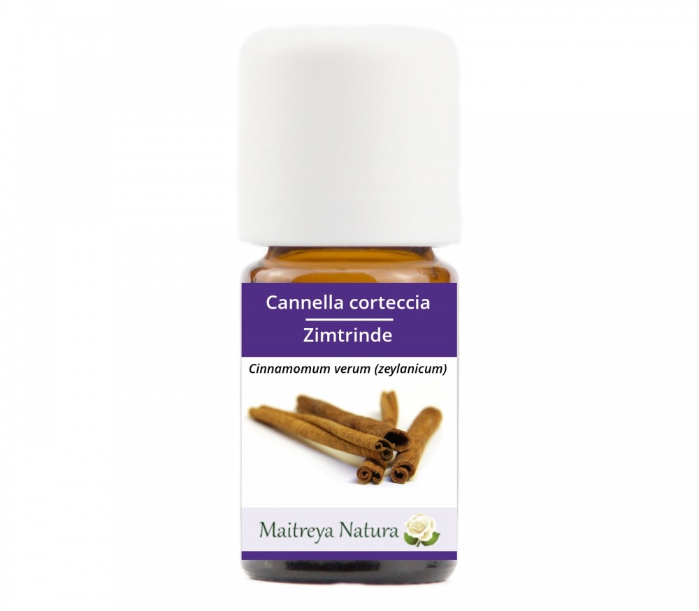 Vendita online: Cannella corteccia