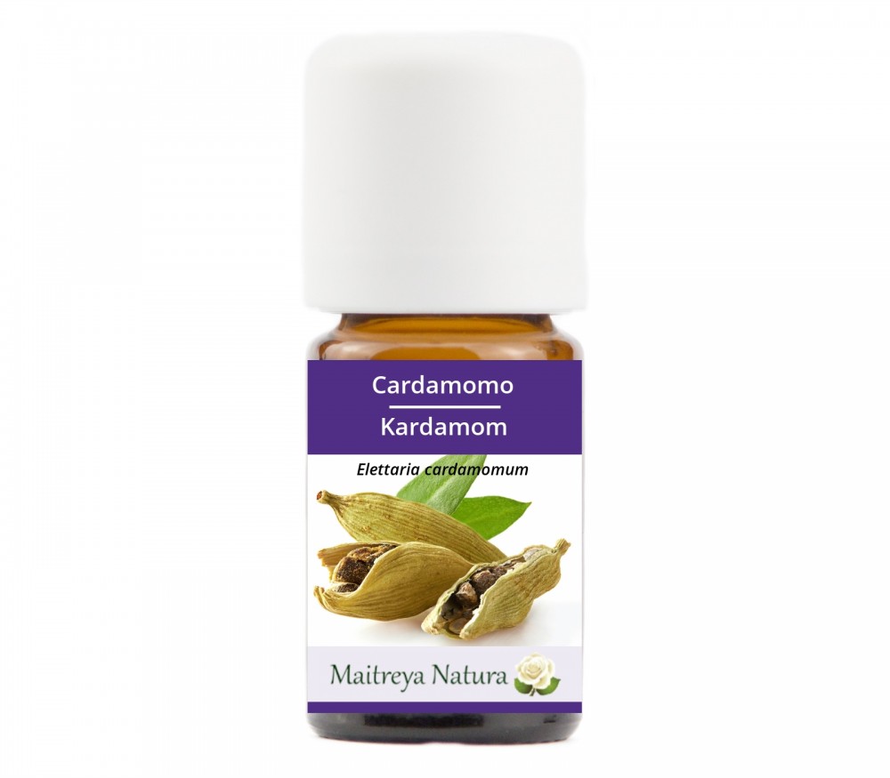 Vendita online: Cardamomo