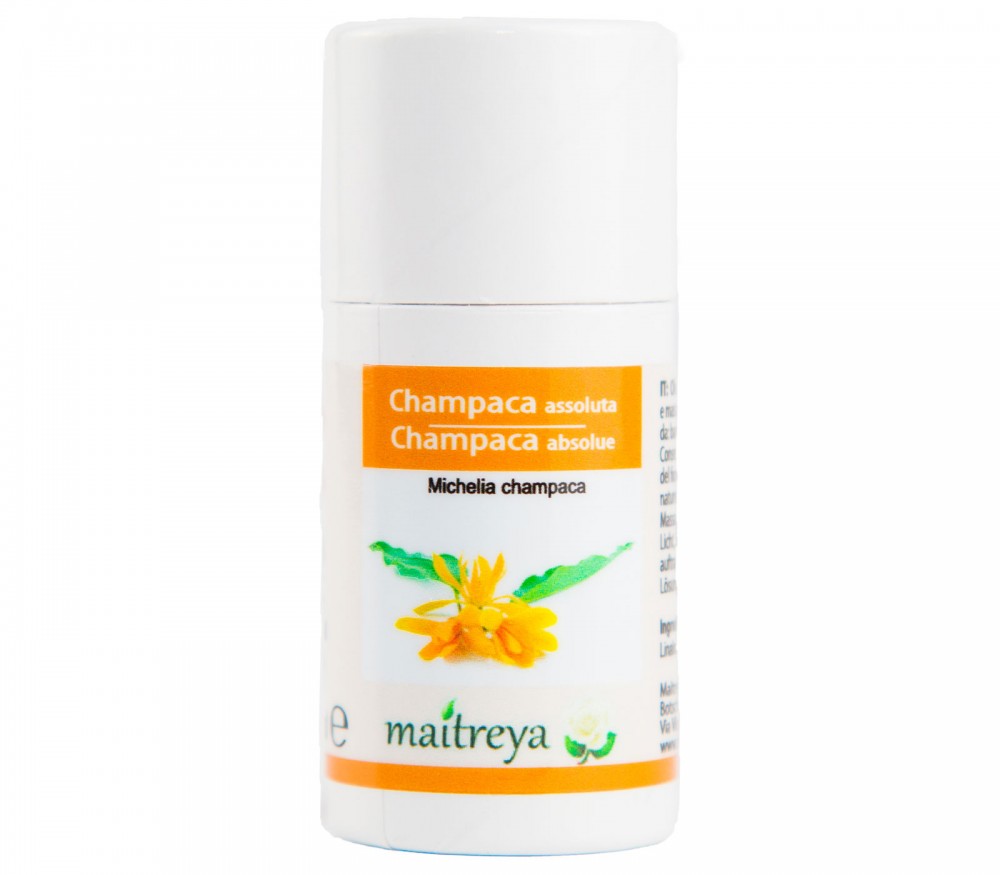 Online kaufen: Champaca Absolue Online kaufen: Champaca Absolue