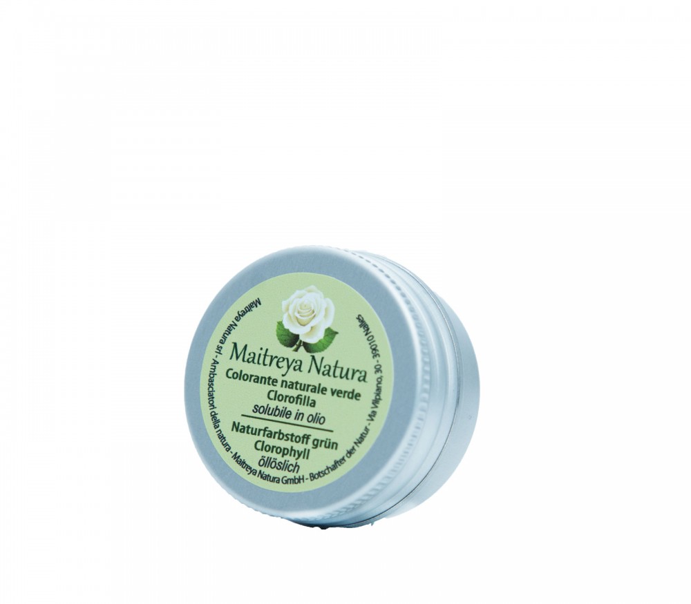 Vendita online: Colorante naturale verde clorofilla Vendita online: Colorante naturale verde clorofilla