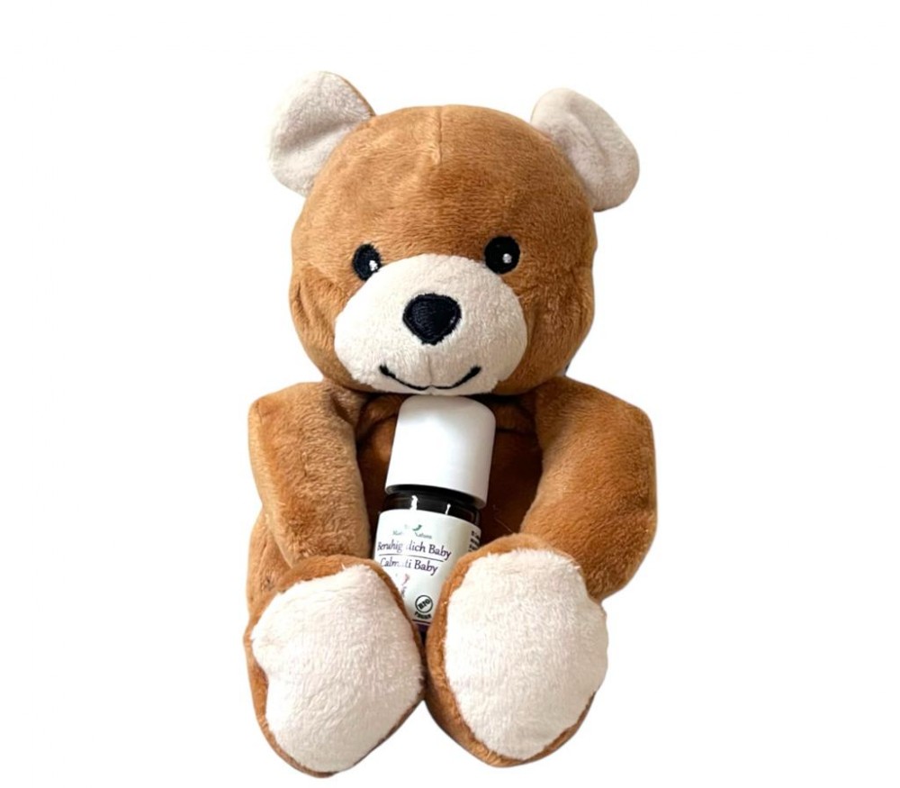 Vendita online: Confezione regalo: CALMATI BABY Vendita online: Confezione regalo: CALMATI BABY