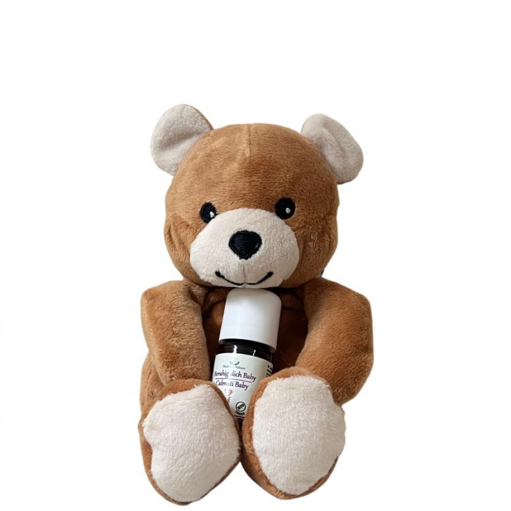 Vendita online: Confezione regalo: CALMATI BABY Vendita online: Confezione regalo: CALMATI BABY