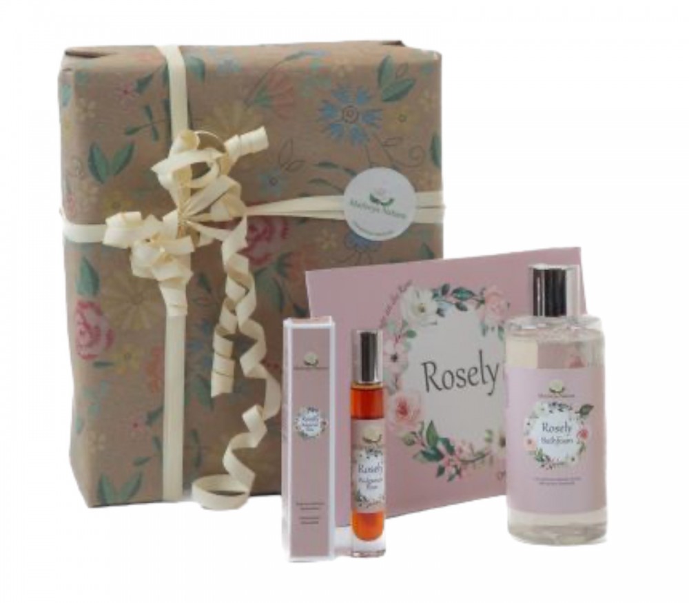 Vendita online: Confezione ROSELY