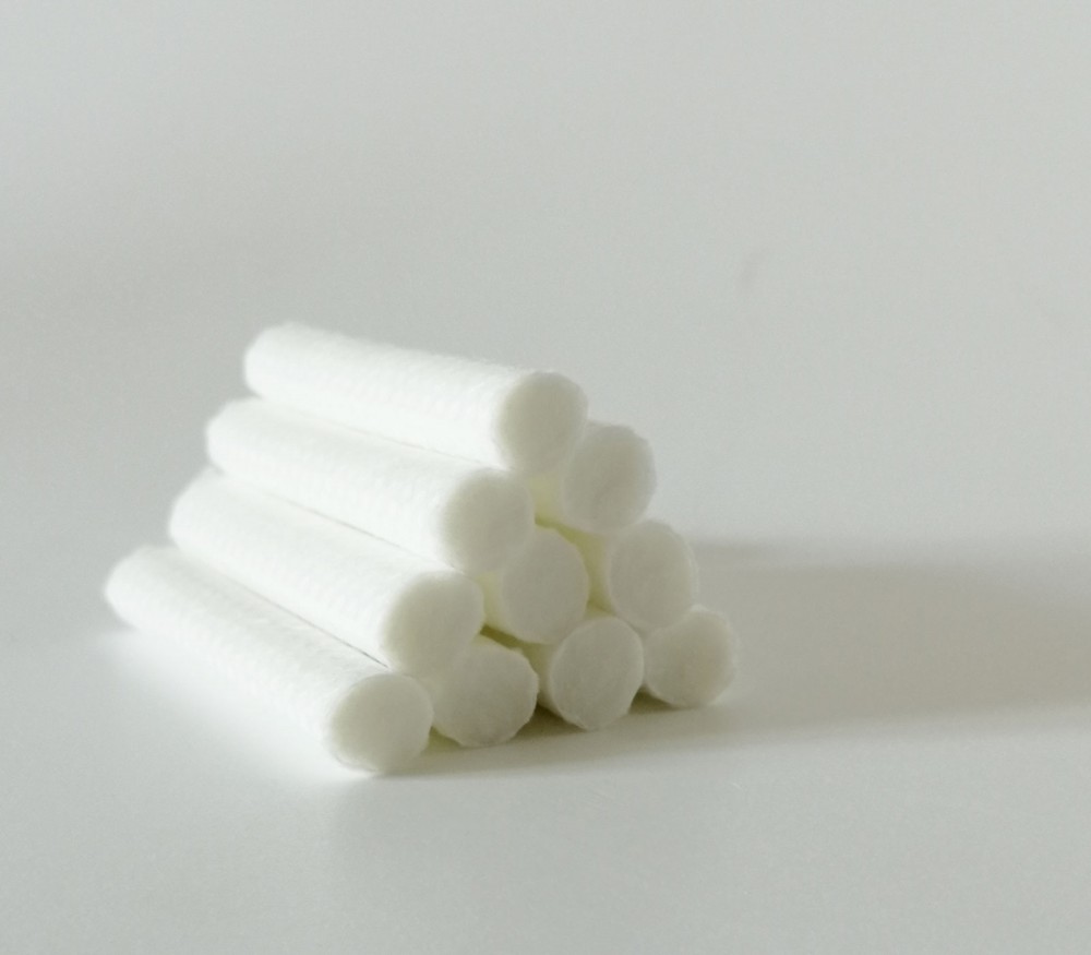 Vendita online: Cotone per lo stick inalazioni Vendita online: Cotone per lo stick inalazioni
