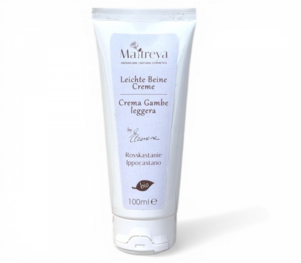 Online kaufen: Leichte Beine Creme - Rosskastanie