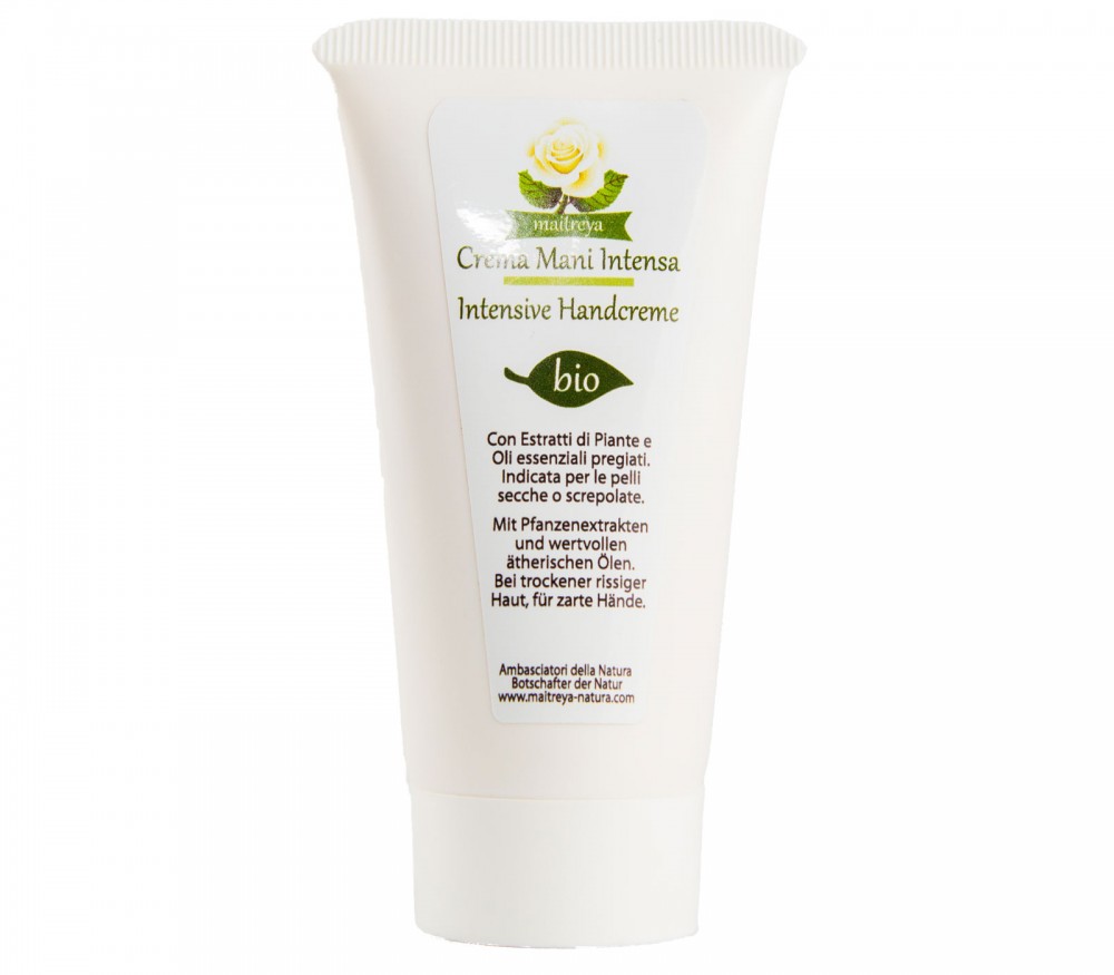 Vendita online: Crema mani intensa Vendita online: Crema mani intensa