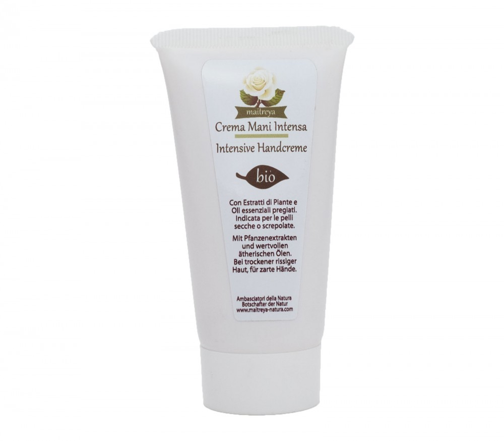 Vendita online: Crema mani intensa Vendita online: Crema mani intensa