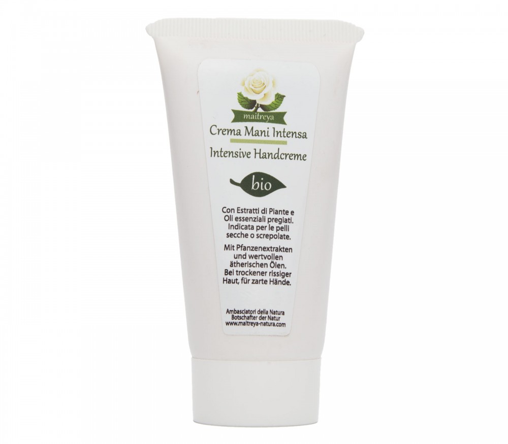 Vendita online: Crema mani intensa Vendita online: Crema mani intensa
