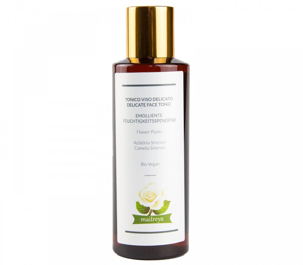 Online kaufen: Delicate Face Tonic Flower Plants Online kaufen: Delicate Face Tonic Flower Plants