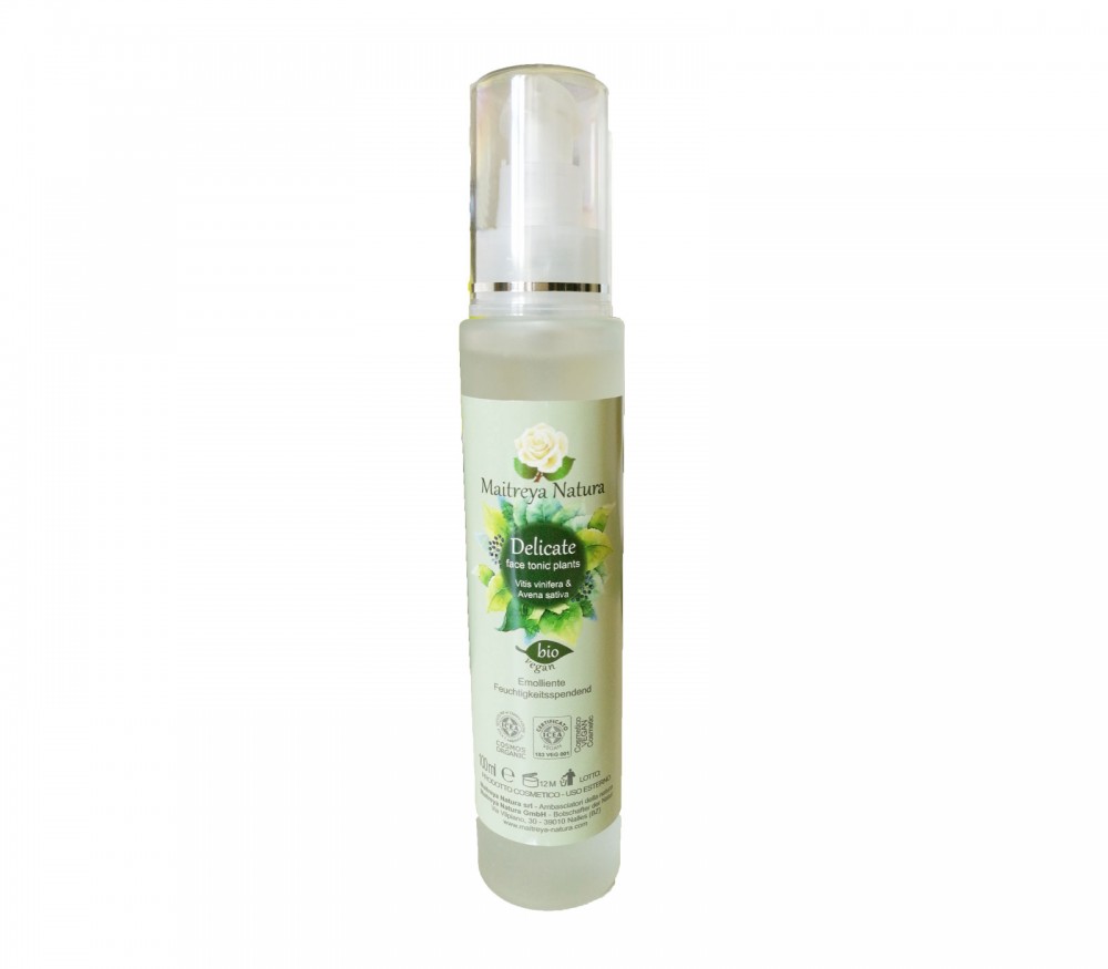 Online kaufen: Delicate Face Tonic plants Online kaufen: Delicate Face Tonic plants
