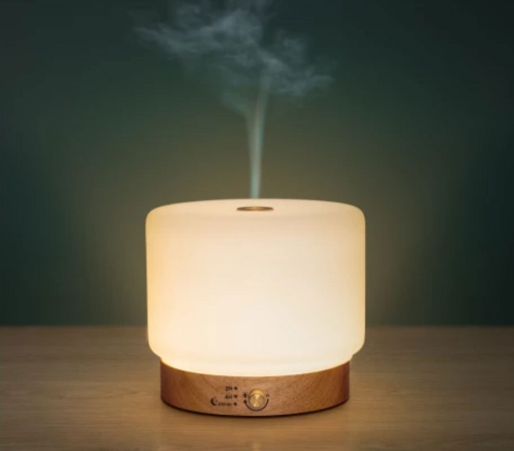 Aroma Diffuser Emotion mit Farbwechsel online kaufen - Orbisana