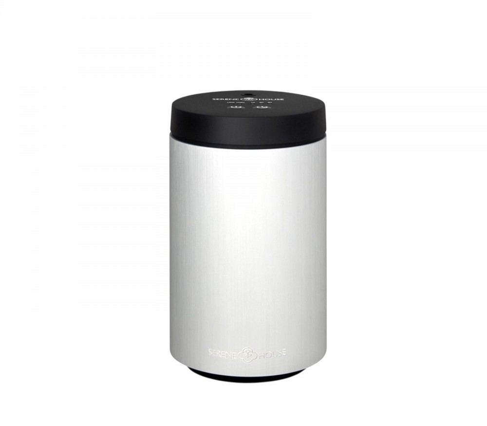 Online kaufen: Diffuser Etna Silver Online kaufen: Diffuser Etna Silver