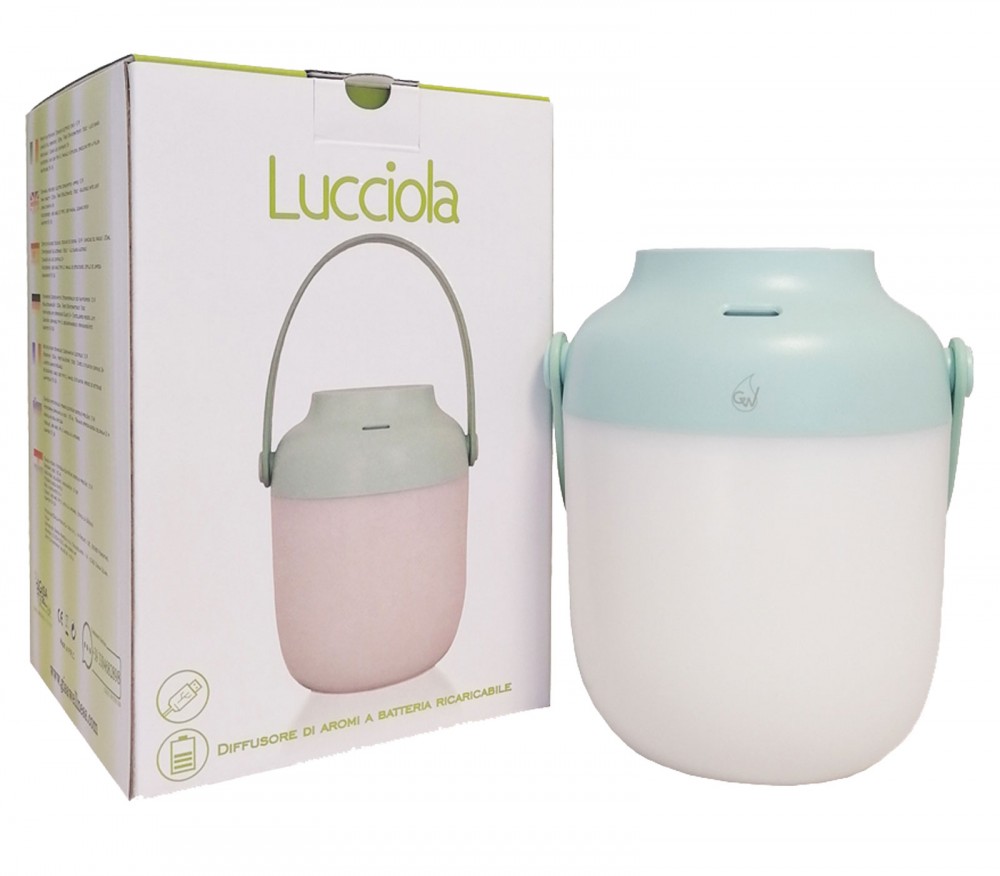 Vendita online: Diffusore Lucciola Vendita online: Diffusore Lucciola