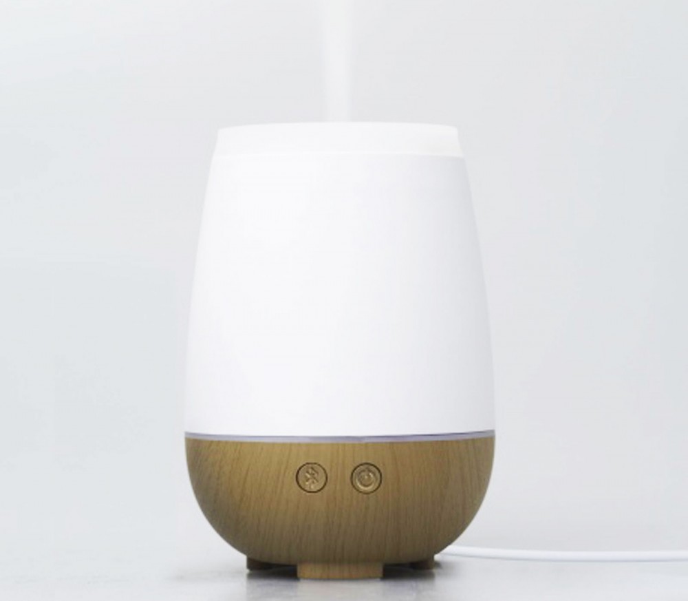Online kaufen: Diffuser Musilia mit Musik Bluetooth Online kaufen: Diffuser Musilia mit Musik Bluetooth