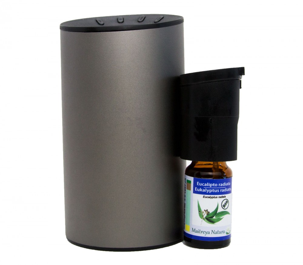 Vendita online: Diffusore Novalia - portatile Vendita online: Diffusore Novalia - portatile