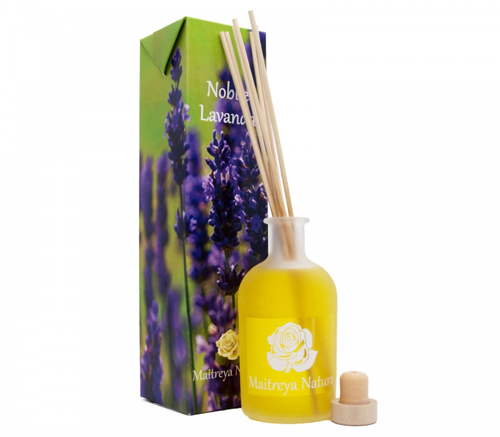 Vendita online: Diffusore per ambiente - Nobile lavanda di provenza Vendita online: Diffusore per ambiente - Nobile lavanda di provenza