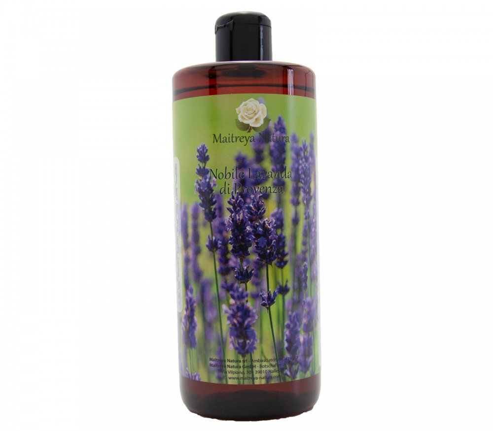 Online kaufen: Raumduft Natur - Edler Lavendel aus der Provence - Nachfüllflasche
