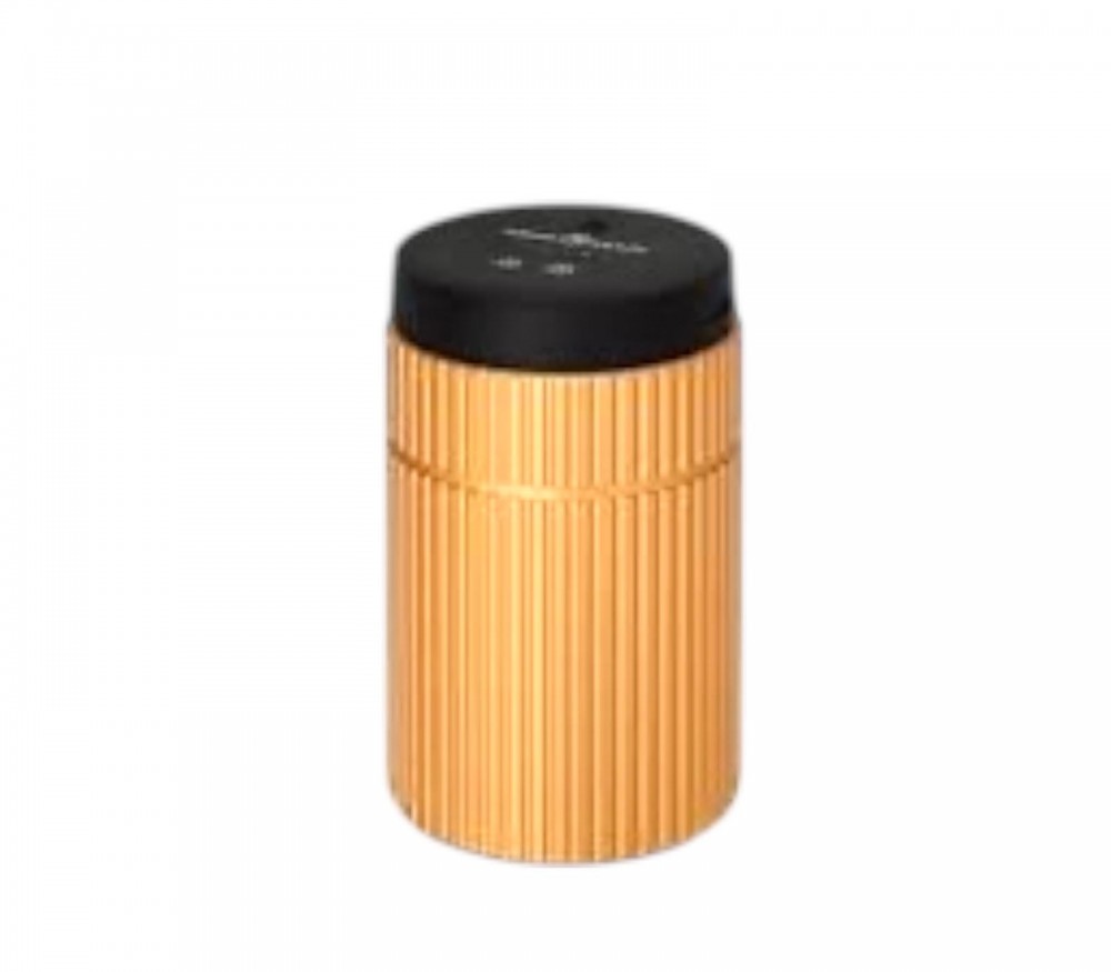 Online kaufen: Diffuser Striped Metal Gold Online kaufen: Diffuser Striped Metal Gold